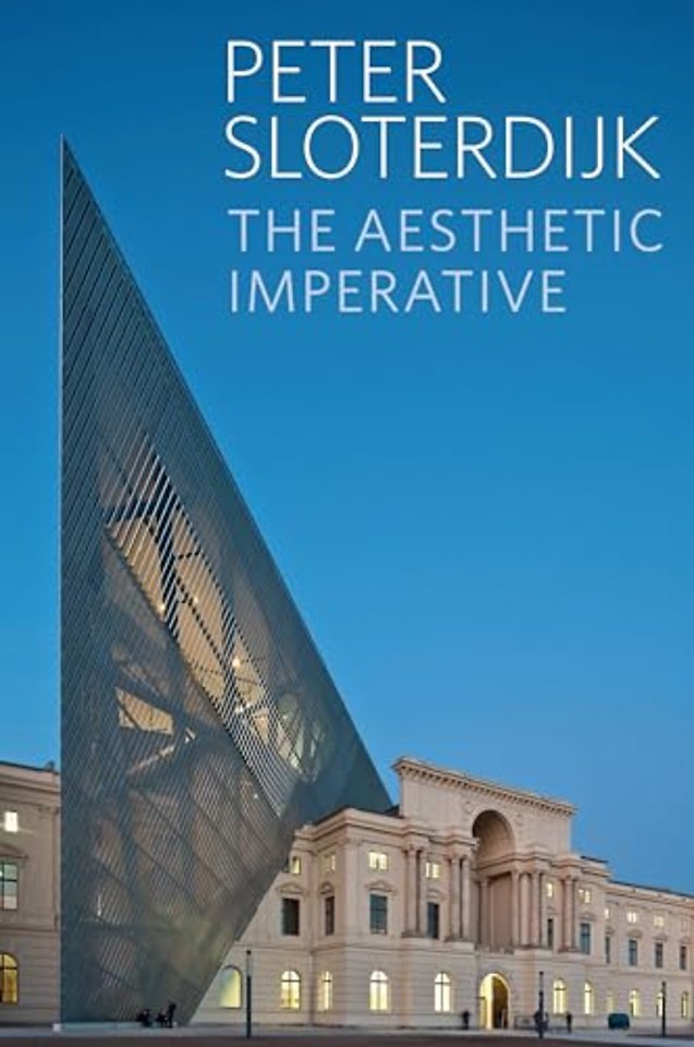 The Aesthetic Imperative