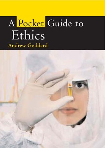 A Pocket Guide to Ethical Issues
