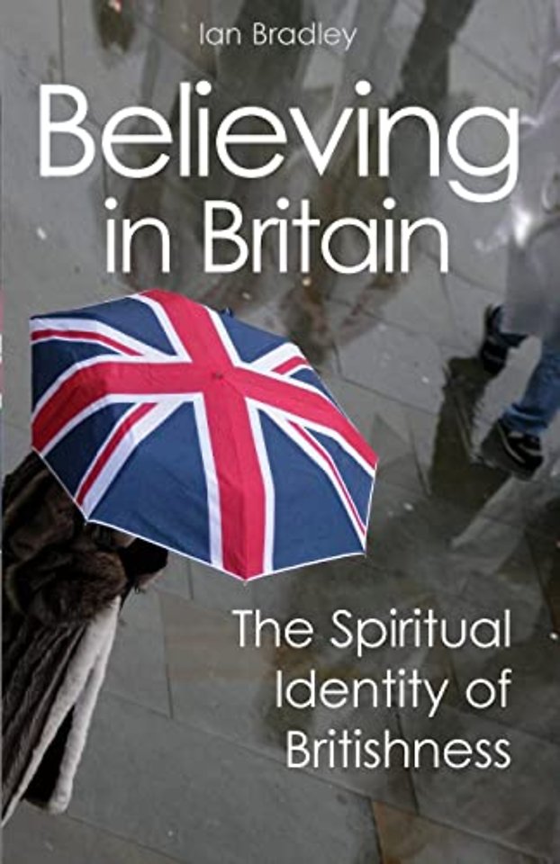 Believing in Britain