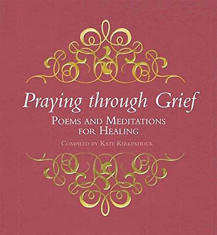 Praying through Grief