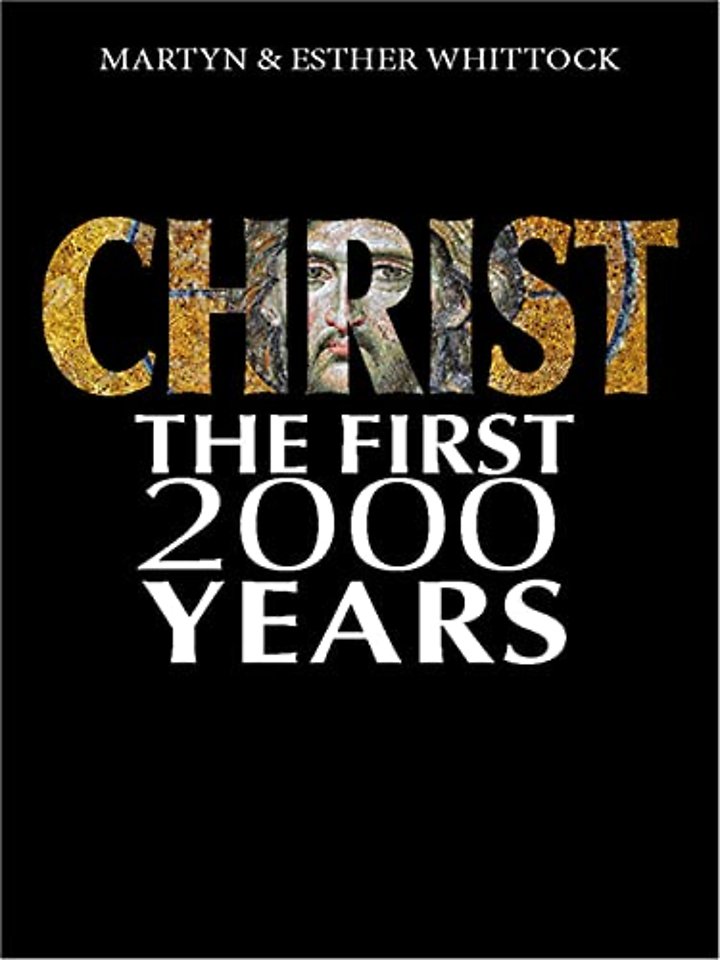 Christ: The First Two Thousand Years – From holy man to global brand: how our view of Christ has changed across