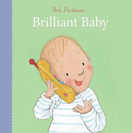 Brilliant Baby