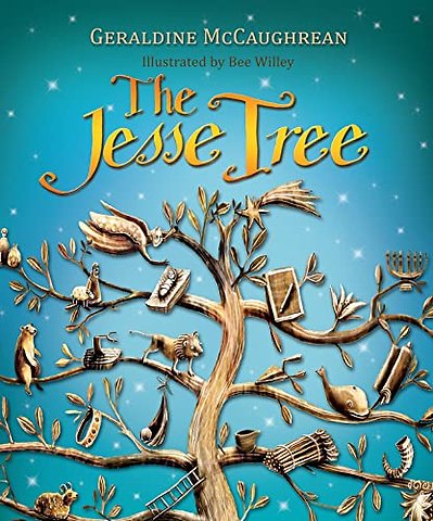 The Jesse Tree