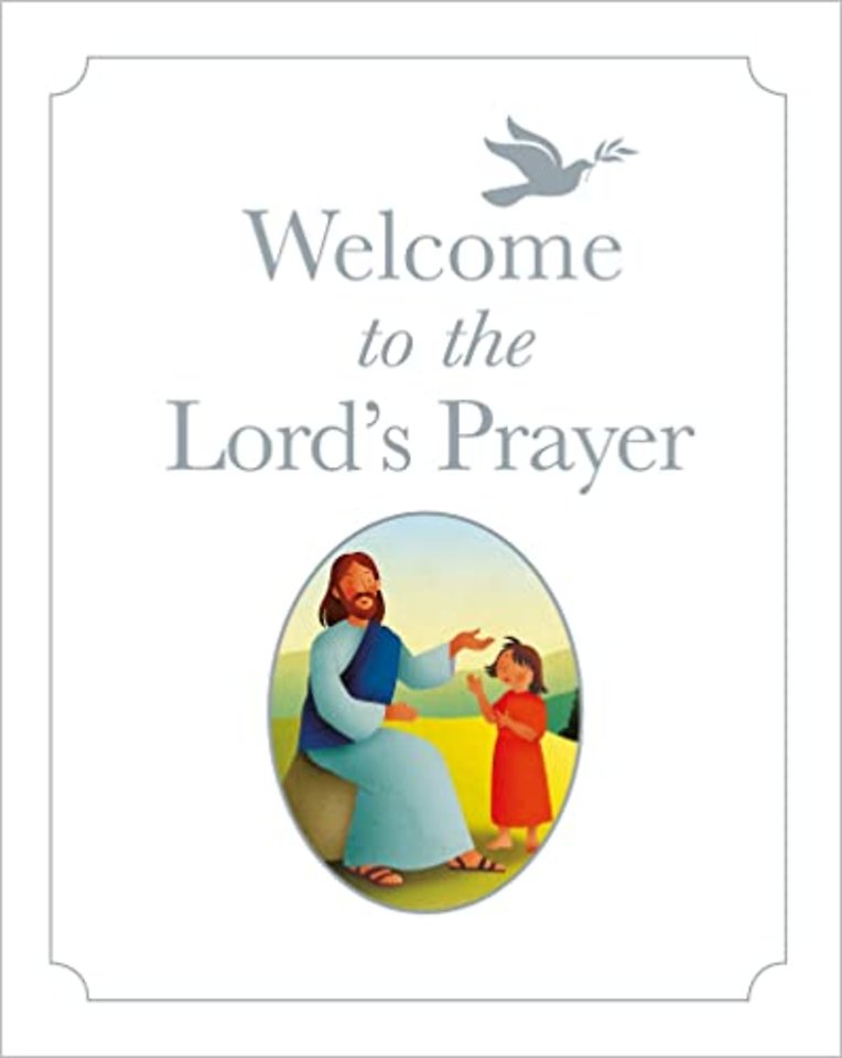 Welcome to the Lord`s Prayer