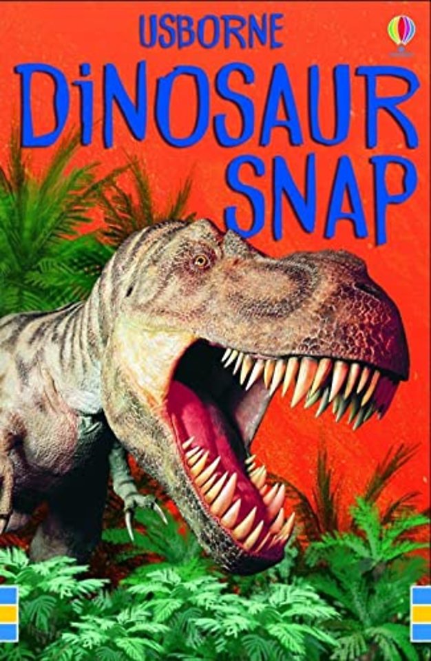 Dinosaur Snap