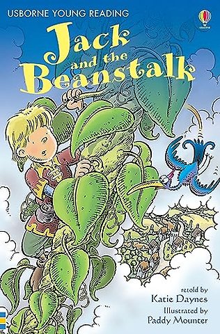 Jack and the Beanstalk