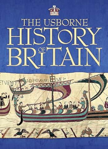 History of Britain