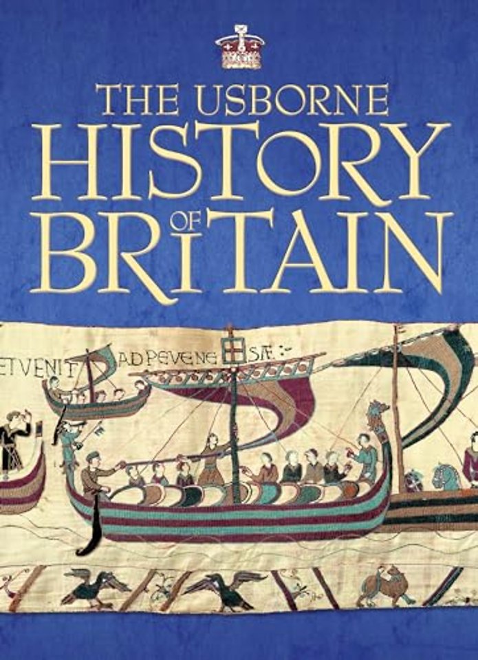 History of Britain