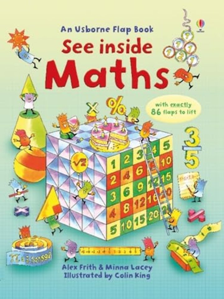 See Inside Maths