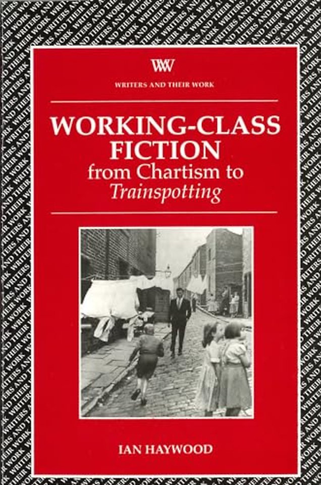 Working Class Fiction