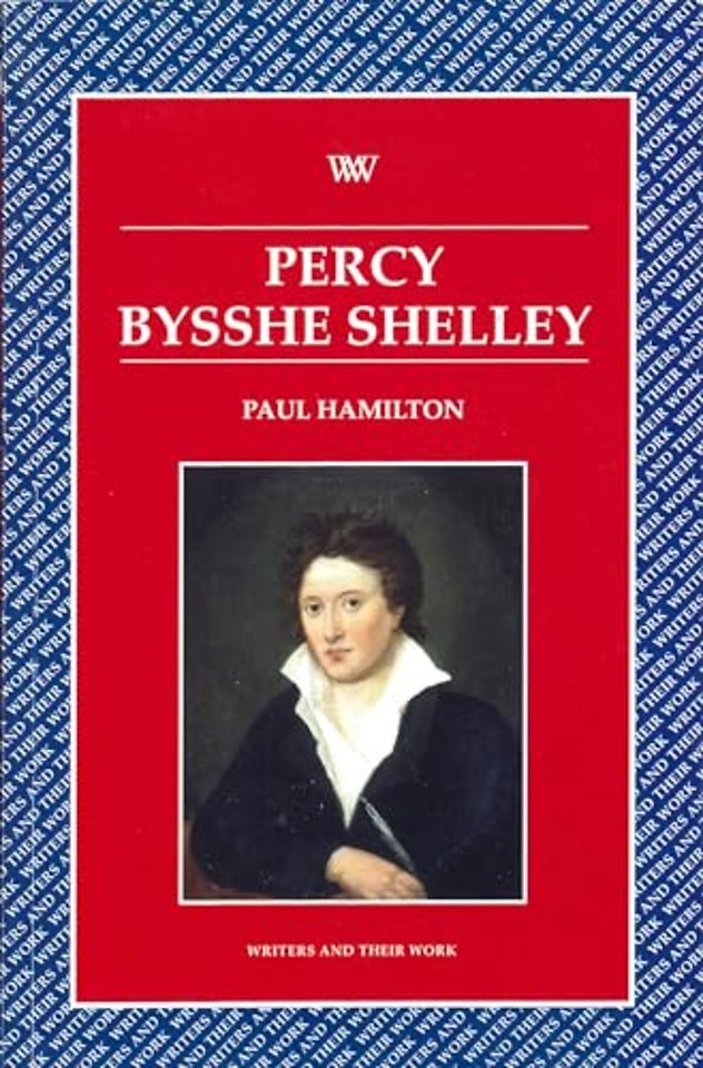 Percy Bysshe Shelley