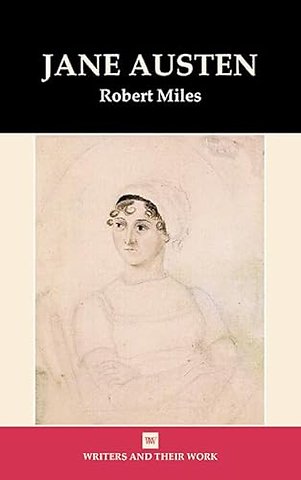 Jane Austen