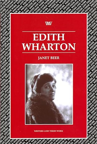 Edith Wharton