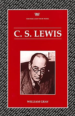 C.S. Lewis
