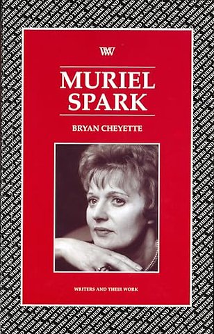 Muriel Spark