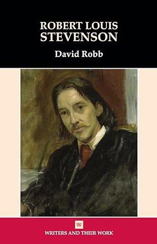 Robert Louis Stevenson