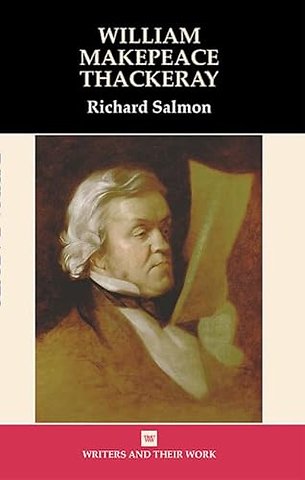 William Makepeace Thackeray