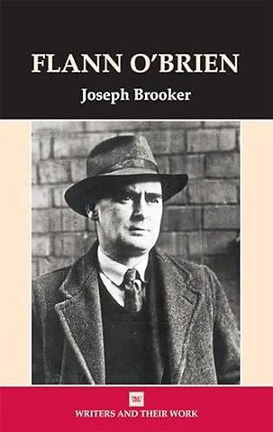 Flann O`Brien