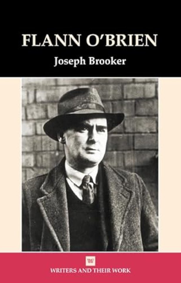 Flann O`Brien