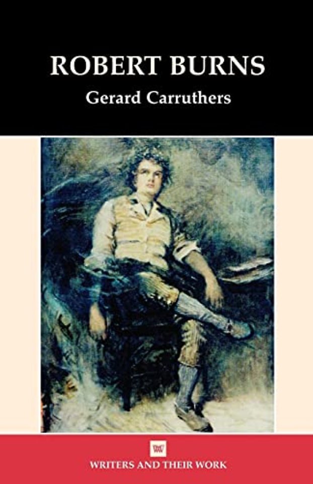 Robert Burns