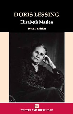 Doris Lessing