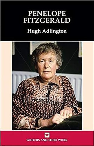 Penelope Fitzgerald