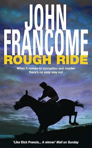 Rough Ride