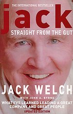 Jack Straight from the Gut