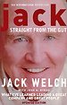 Jack Straight from the Gut Jack Straight from the Gut
