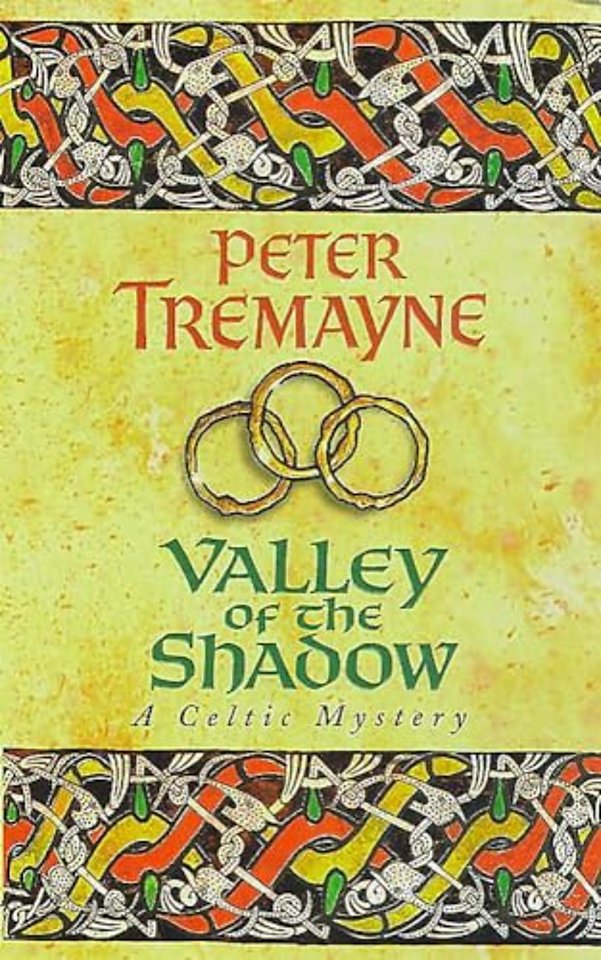 Valley of the Shadow (Sister Fidelma Mysteries Book 6)