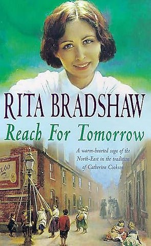 Reach for Tomorrow