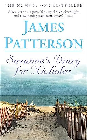 Suzanne's Diary for Nicholas