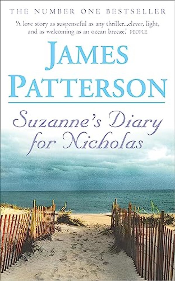 Suzanne's Diary for Nicholas
