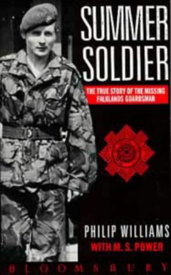 Summer Soldier
