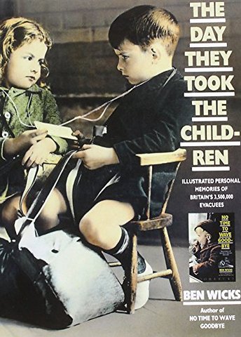 The Day They Took the Children