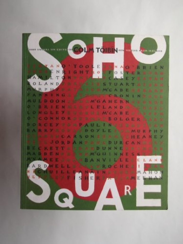 Soho Square
