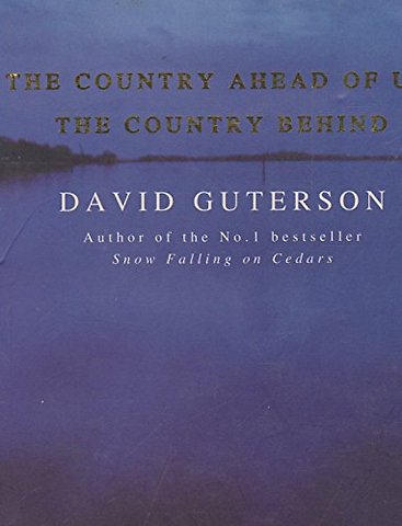 The Country Ahead of Us, the Country Behind