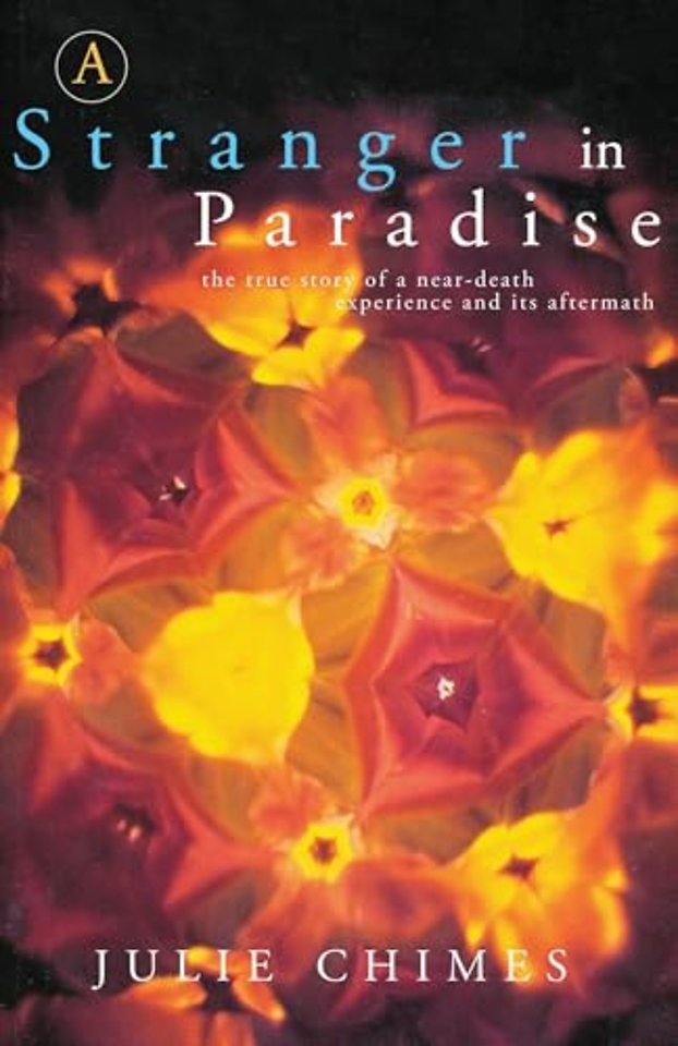 A Stranger in Paradise