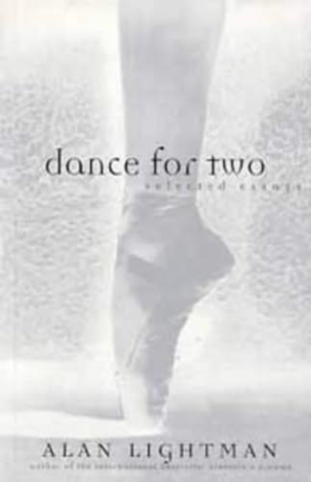 Dance for Two