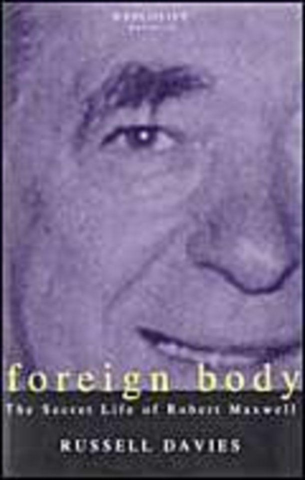Foreign Body