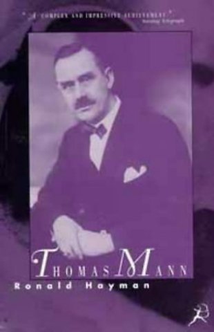 Thomas Mann
