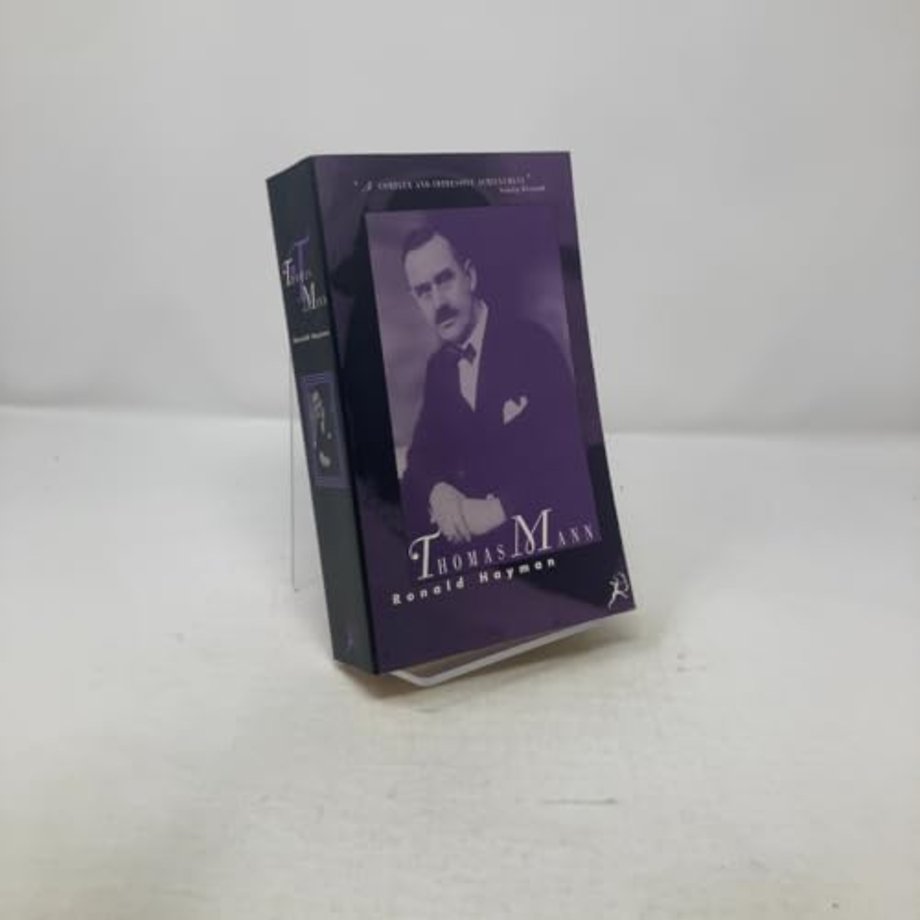Thomas Mann