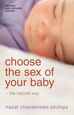 Choose the Sex of Your Baby