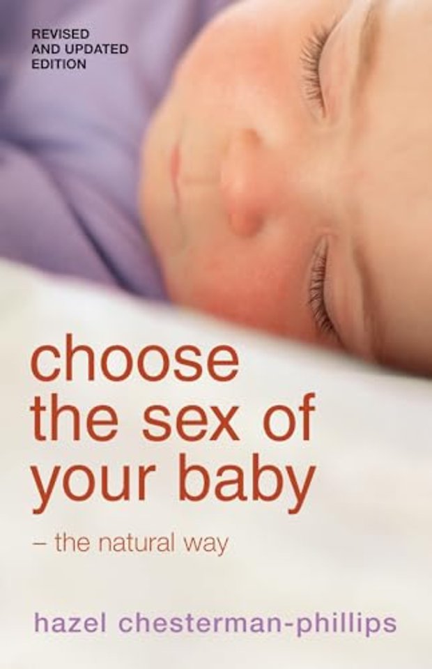 Choose the Sex of Your Baby