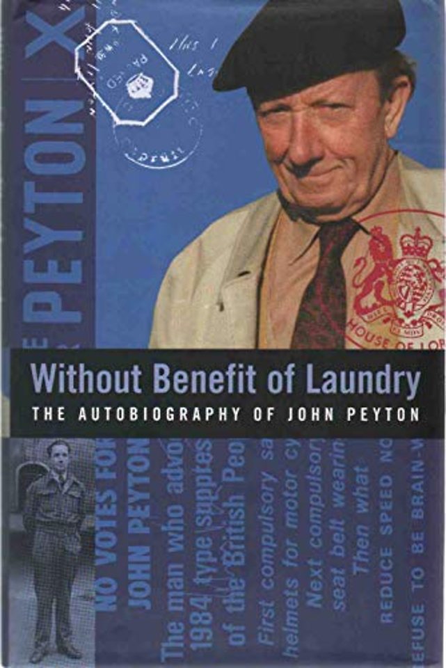 Without Benefit of Laundry