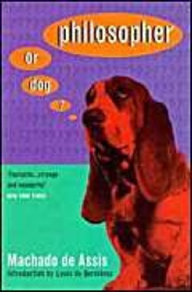 Philosopher or Dog?