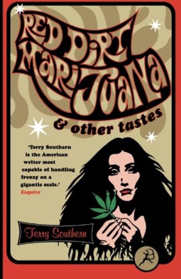 Red Dirt Marijuana