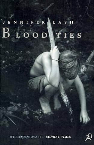 Blood Ties