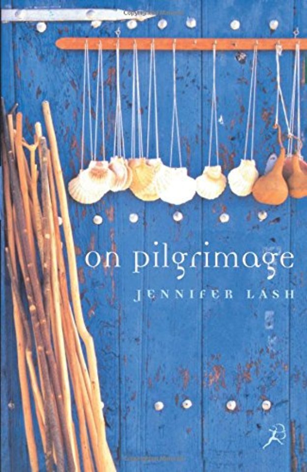 On Pilgrimage