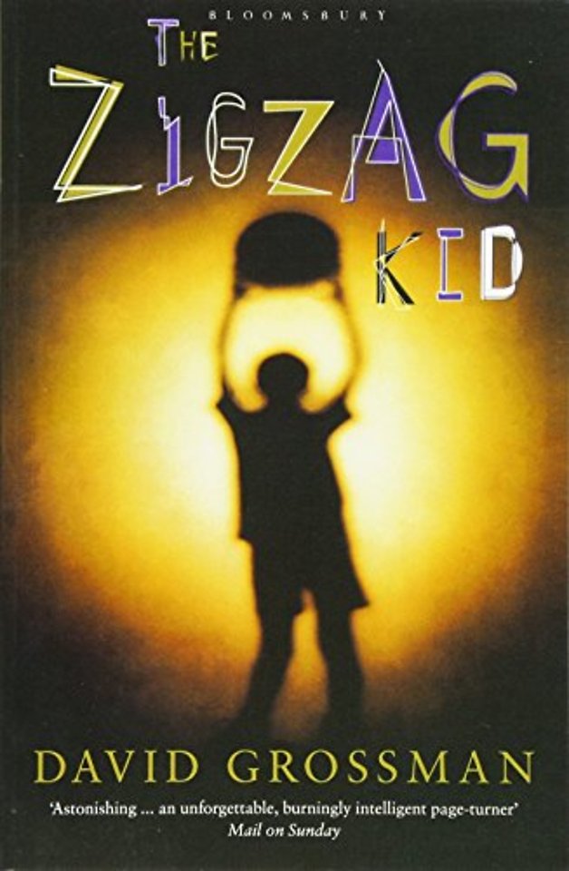 The Zigzag Kid